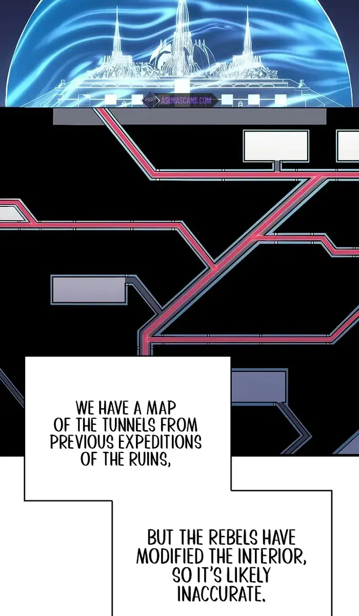 Bad Born Blood Chapter 15 Page 91