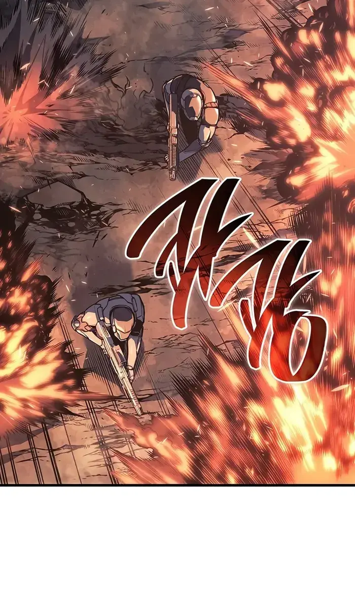 Bad Born Blood Chapter 15 Page 93