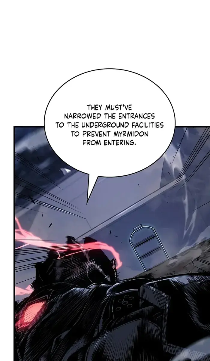 Bad Born Blood Chapter 15 Page 94