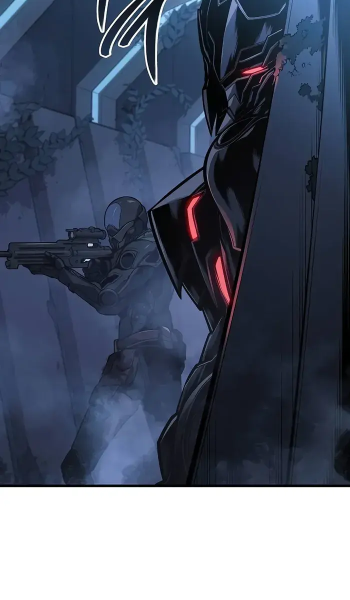 Bad Born Blood Chapter 15 Page 97