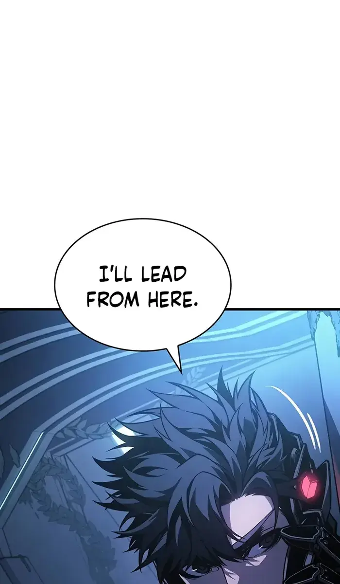 Bad Born Blood Chapter 15 Page 100