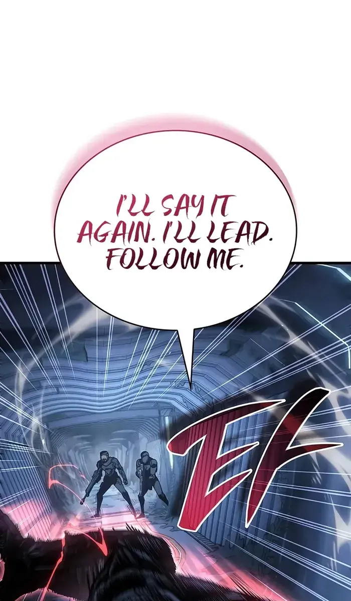 Bad Born Blood Chapter 15 Page 105