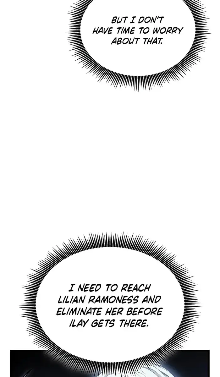 Bad Born Blood Chapter 15 Page 108