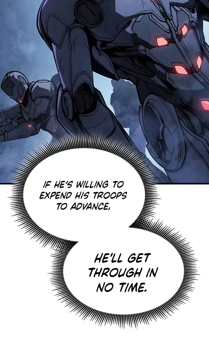 Bad Born Blood Chapter 15 Page 111