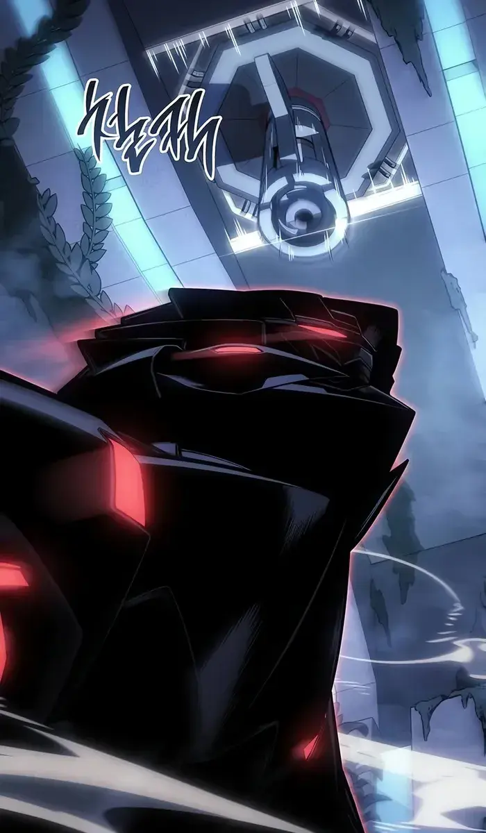 Bad Born Blood Chapter 15 Page 114