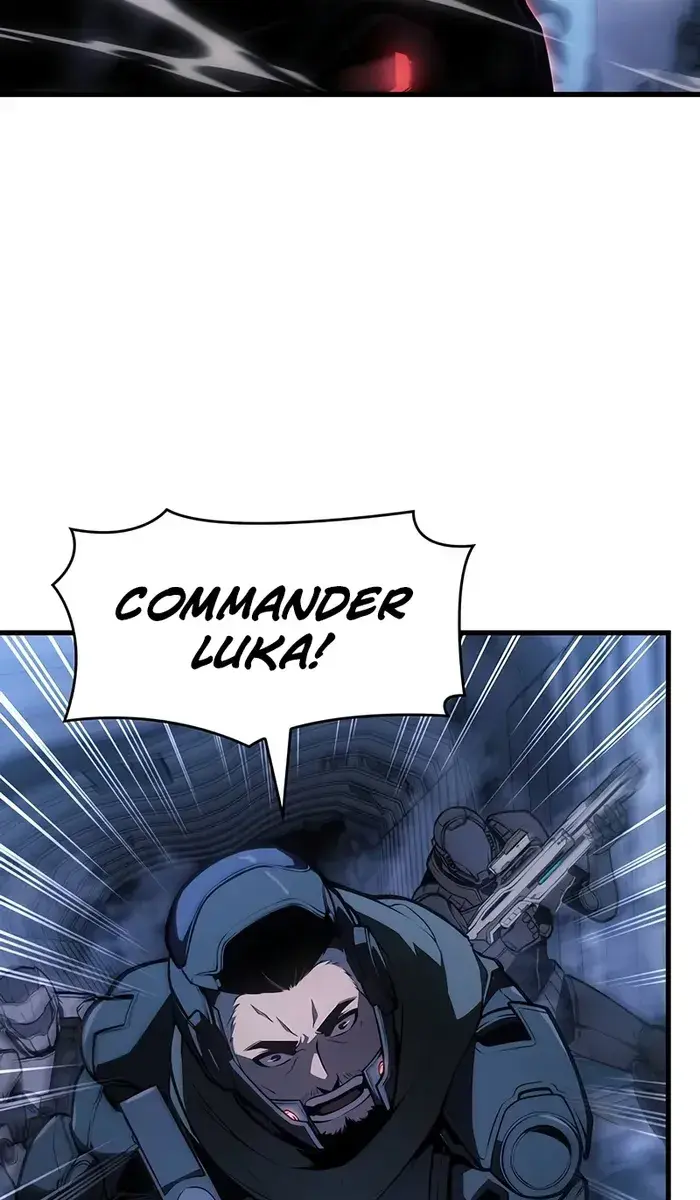 Bad Born Blood Chapter 15 Page 115