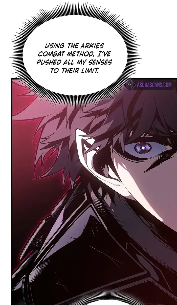 Bad Born Blood Chapter 15 Page 120