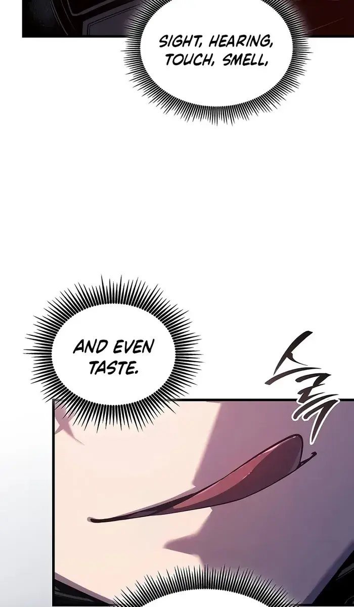 Bad Born Blood Chapter 15 Page 121