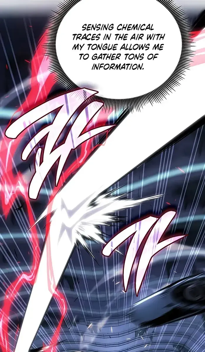 Bad Born Blood Chapter 15 Page 122