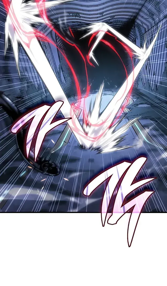 Bad Born Blood Chapter 15 Page 123