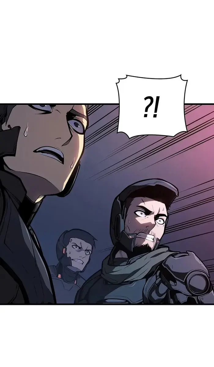 Bad Born Blood Chapter 15 Page 124