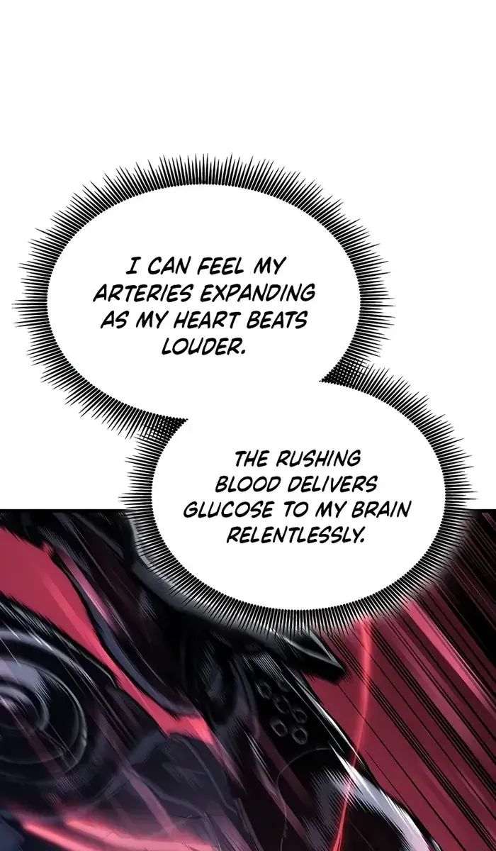 Bad Born Blood Chapter 15 Page 125