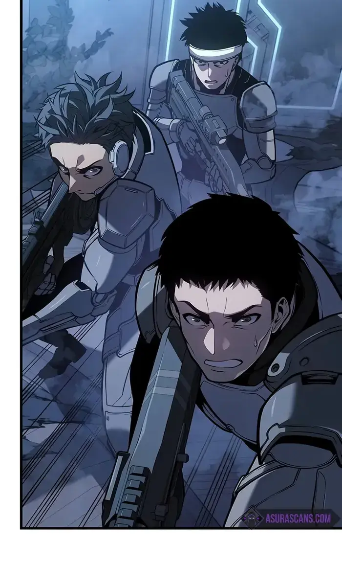 Bad Born Blood Chapter 15 Page 133