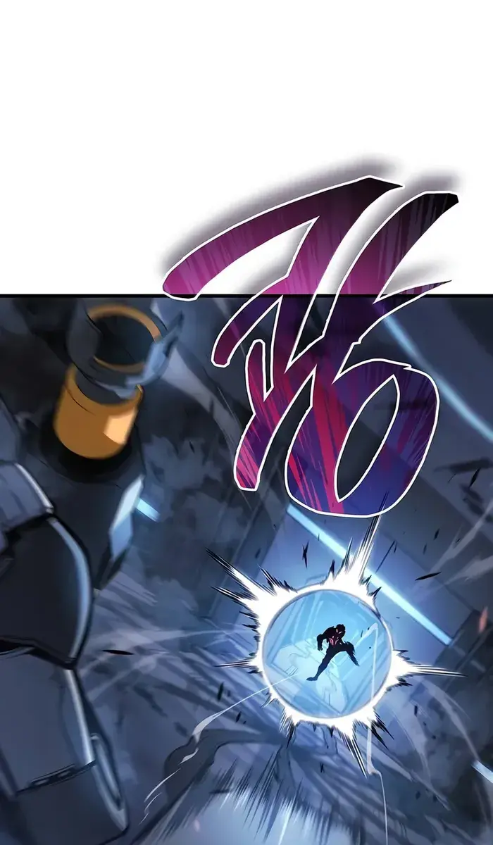 Bad Born Blood Chapter 15 Page 135