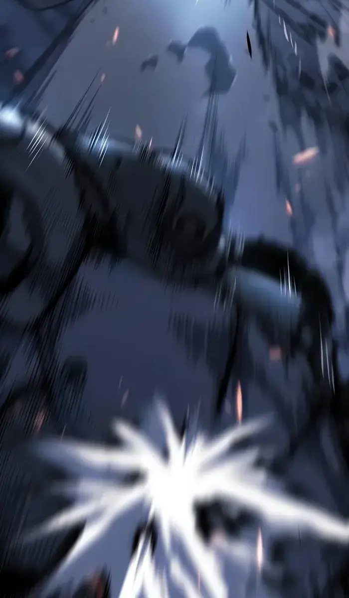 Bad Born Blood Chapter 15 Page 136