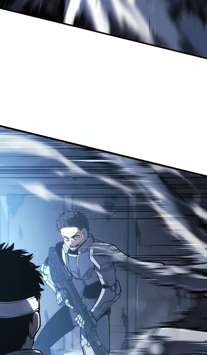 Bad Born Blood Chapter 15 Page 137