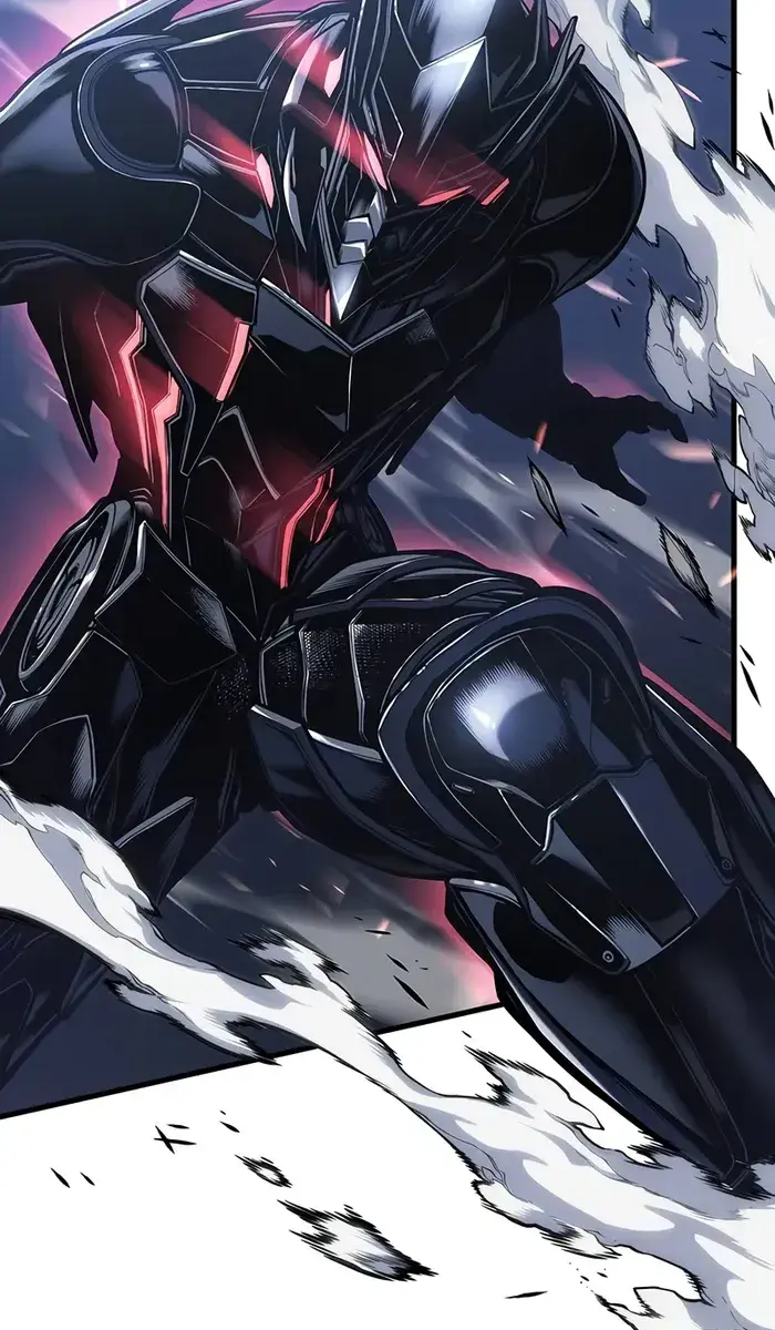 Bad Born Blood Chapter 15 Page 139