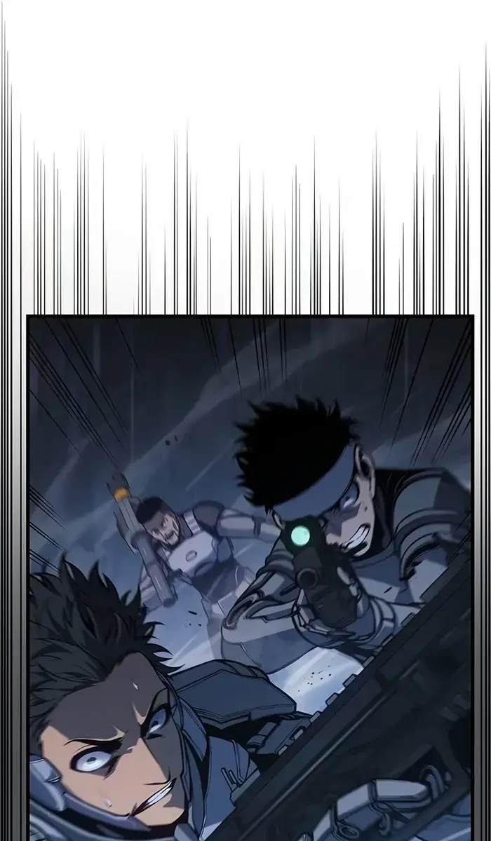 Bad Born Blood Chapter 15 Page 141