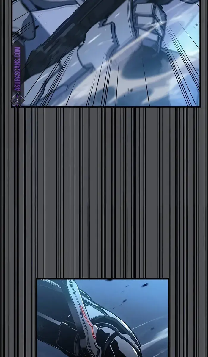 Bad Born Blood Chapter 15 Page 142