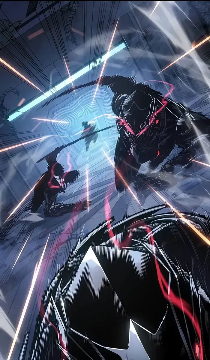 Bad Born Blood Chapter 15 Page 149