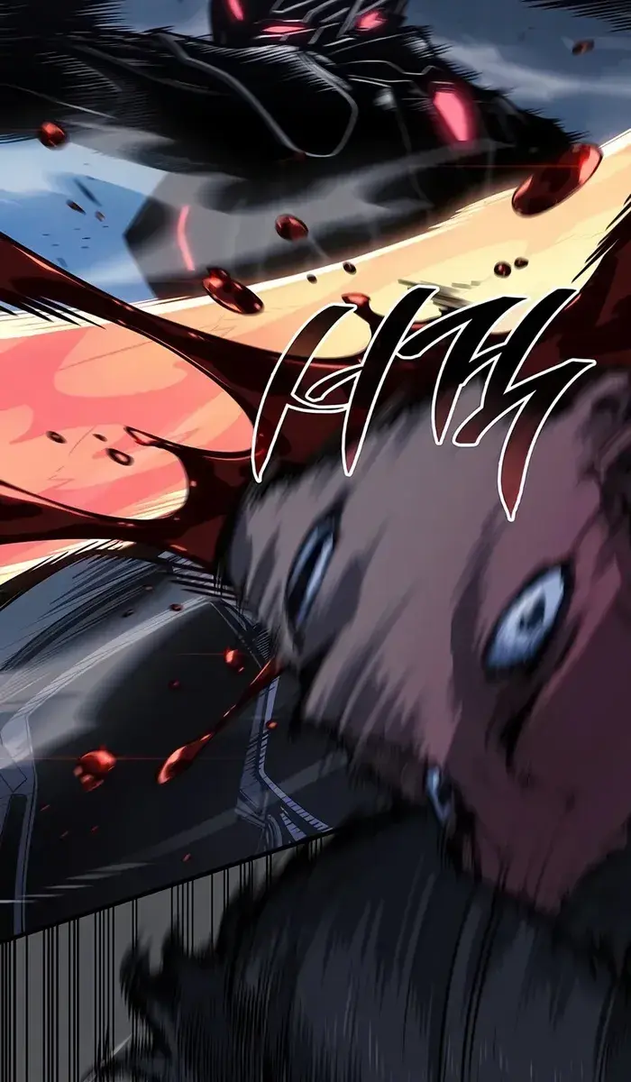 Bad Born Blood Chapter 15 Page 151