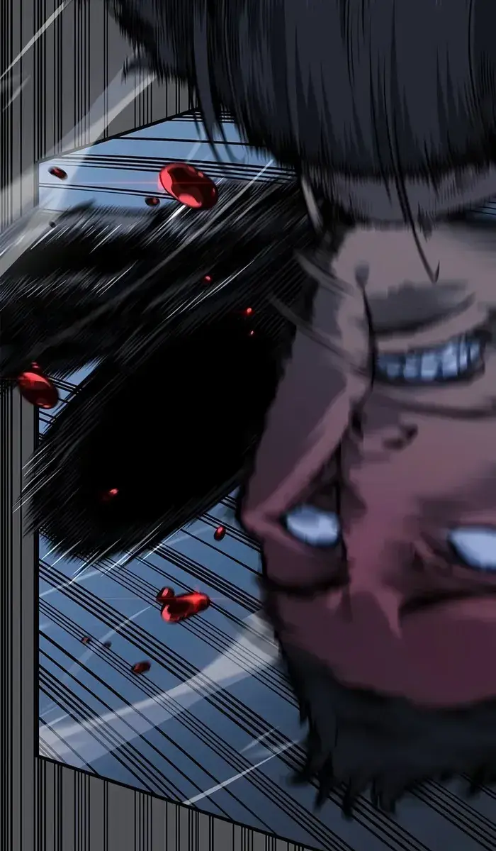 Bad Born Blood Chapter 15 Page 152