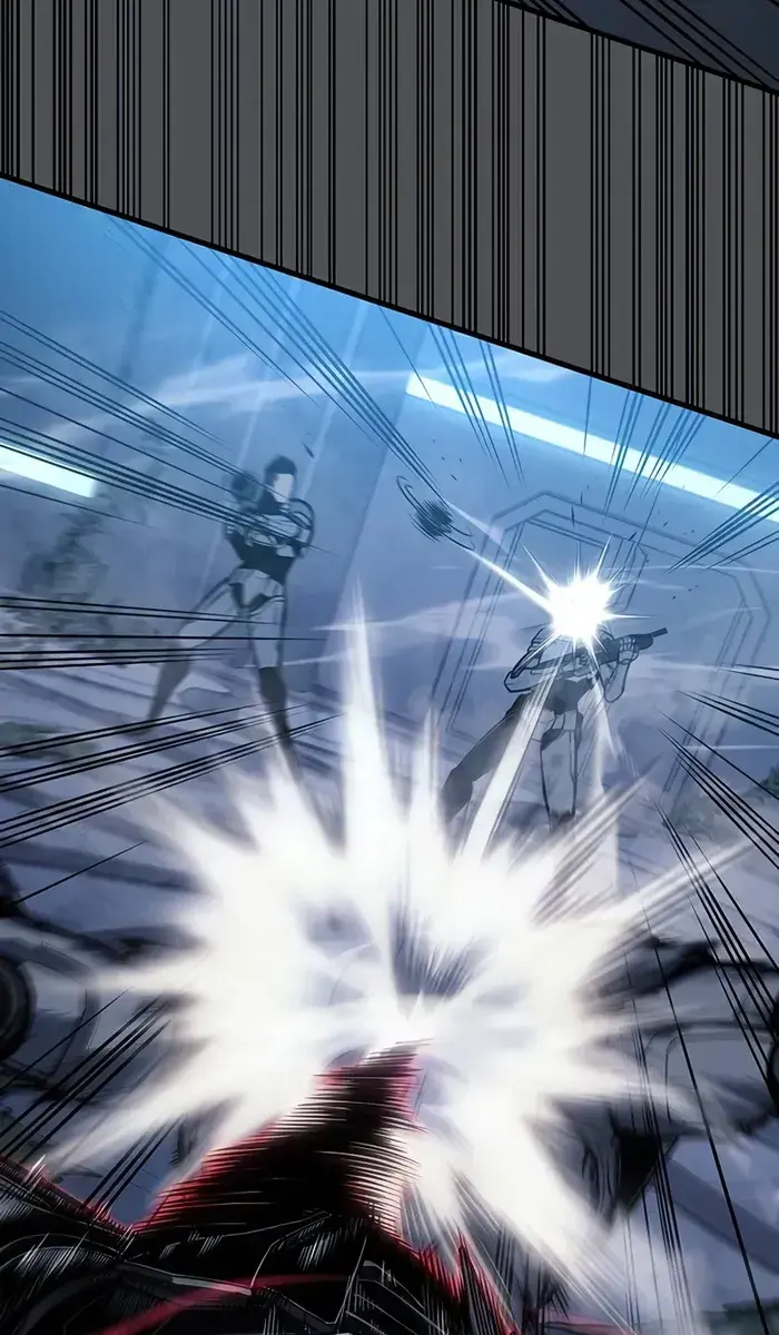 Bad Born Blood Chapter 15 Page 153