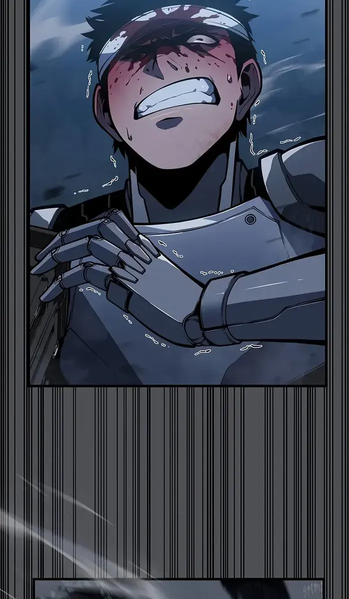 Bad Born Blood Chapter 15 Page 155