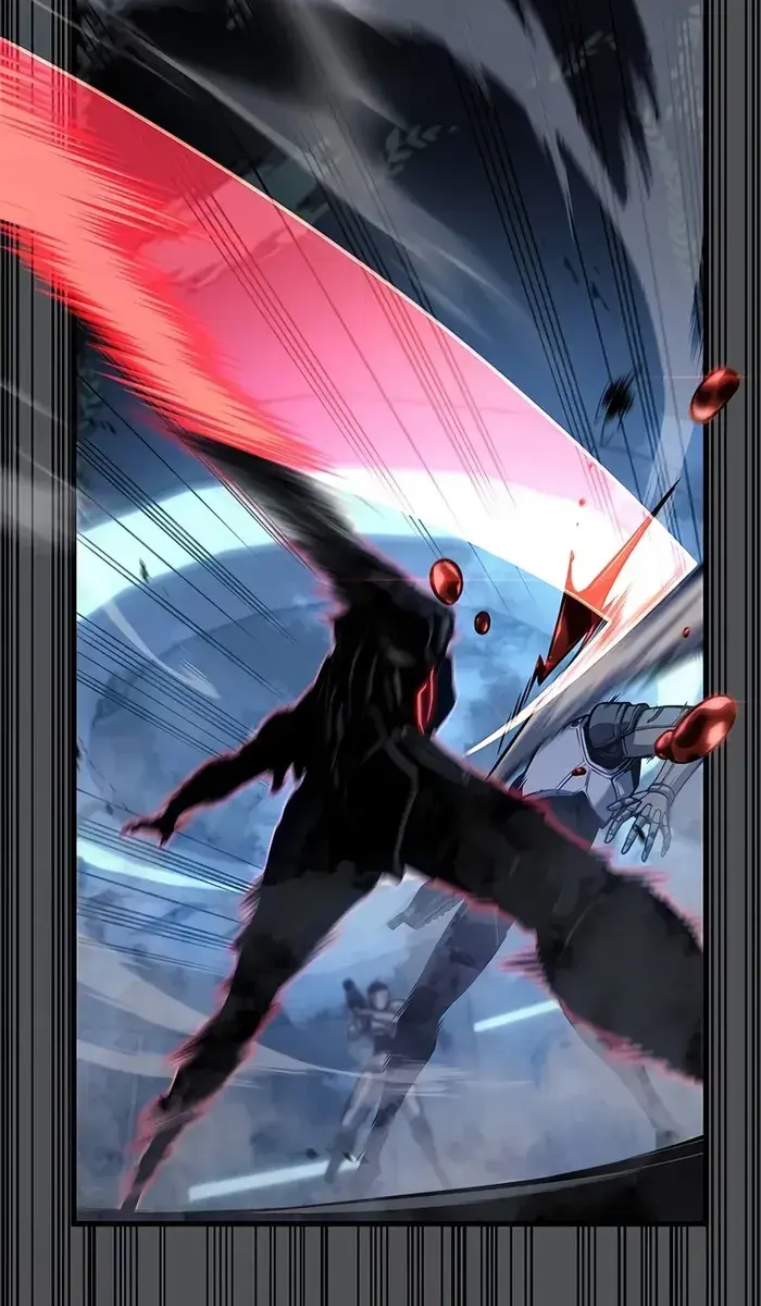 Bad Born Blood Chapter 15 Page 156