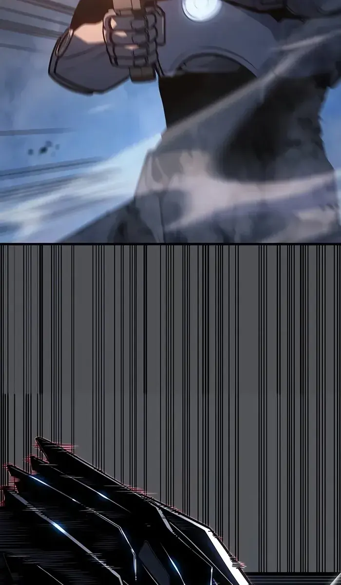 Bad Born Blood Chapter 15 Page 158