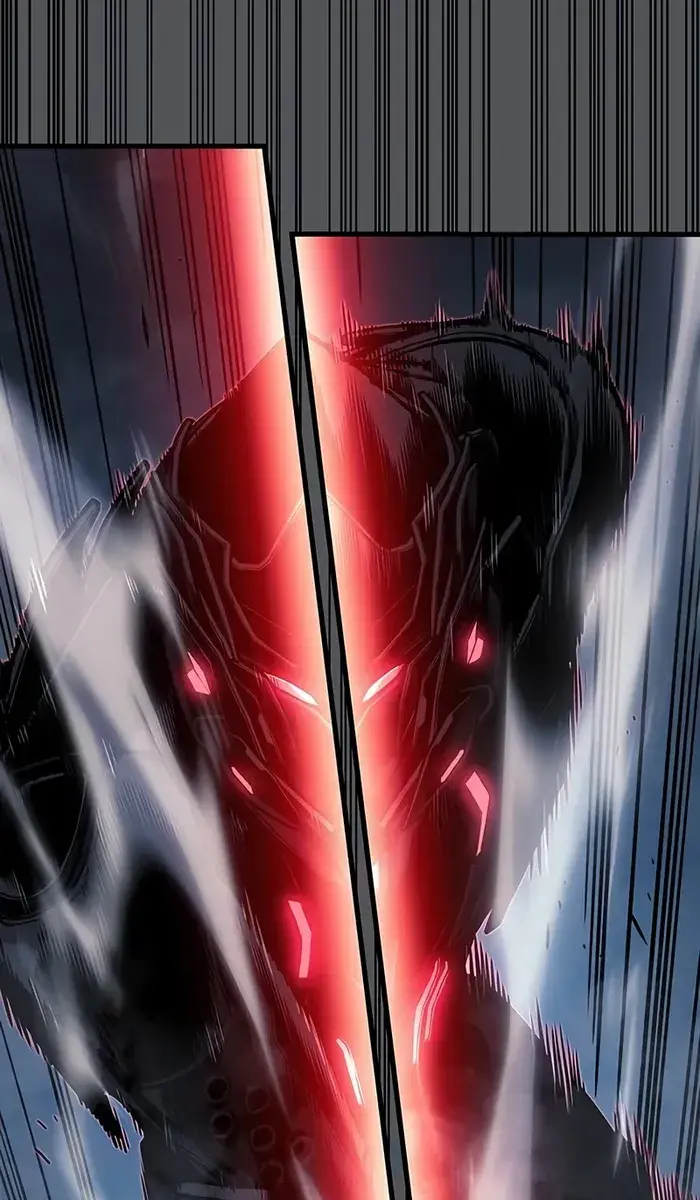 Bad Born Blood Chapter 15 Page 161