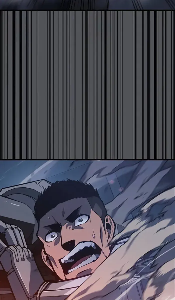 Bad Born Blood Chapter 15 Page 164