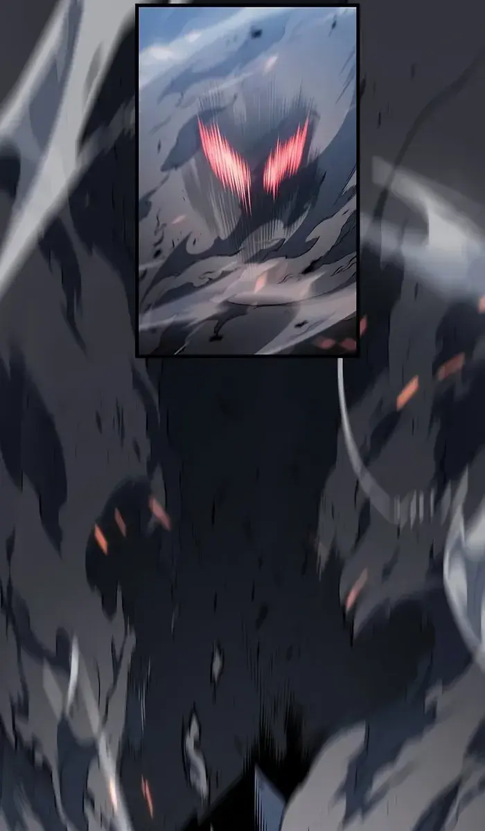 Bad Born Blood Chapter 15 Page 167