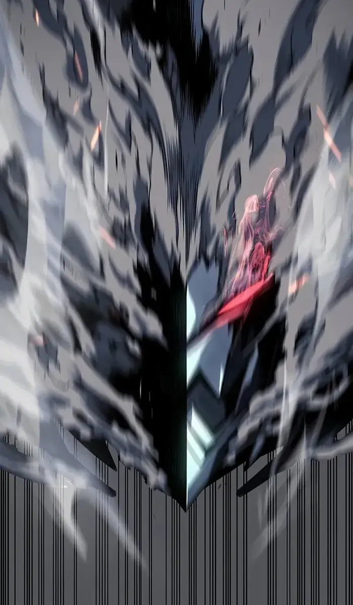 Bad Born Blood Chapter 15 Page 168