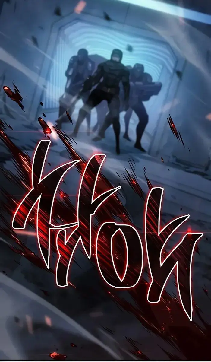 Bad Born Blood Chapter 15 Page 172