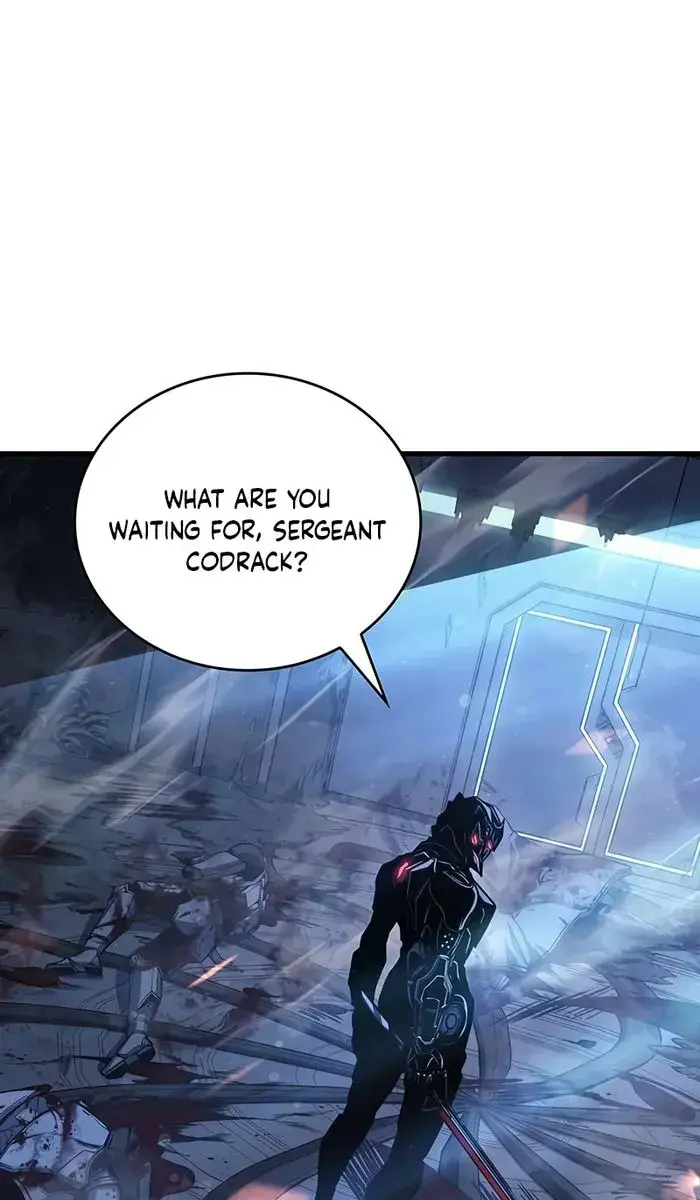 Bad Born Blood Chapter 15 Page 174