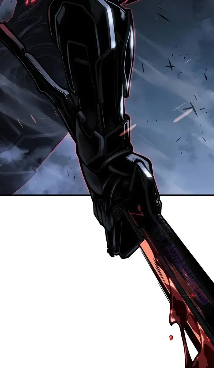 Bad Born Blood Chapter 15 Page 177