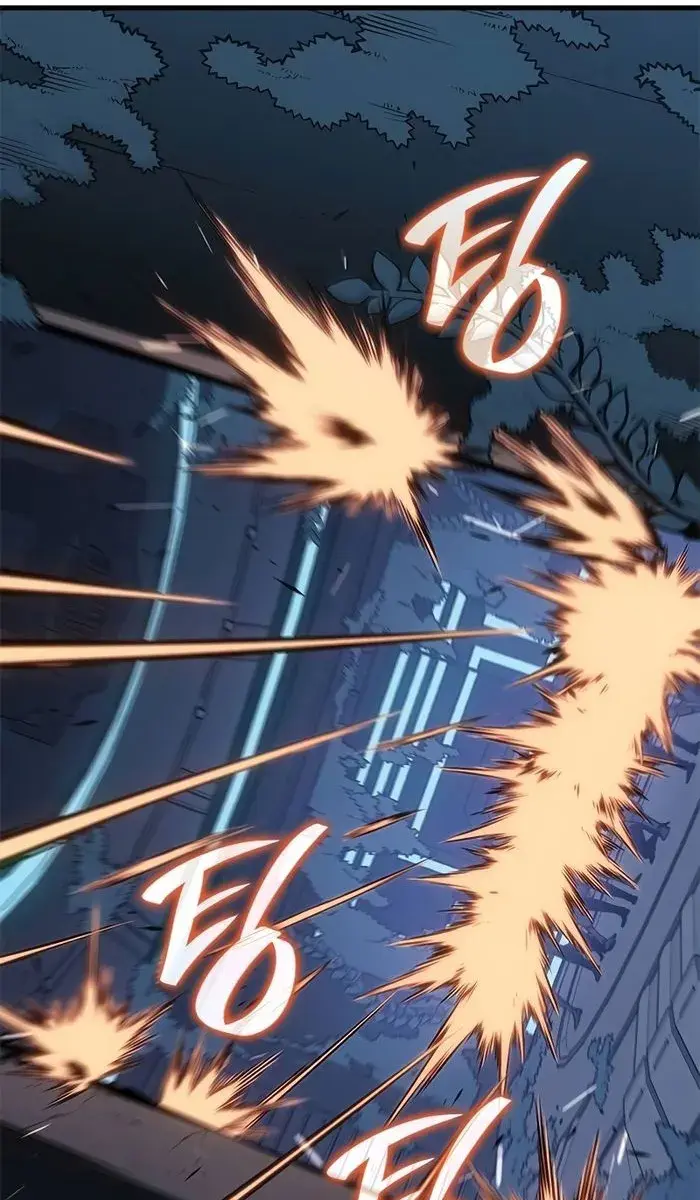 Bad Born Blood Chapter 16 Page 5