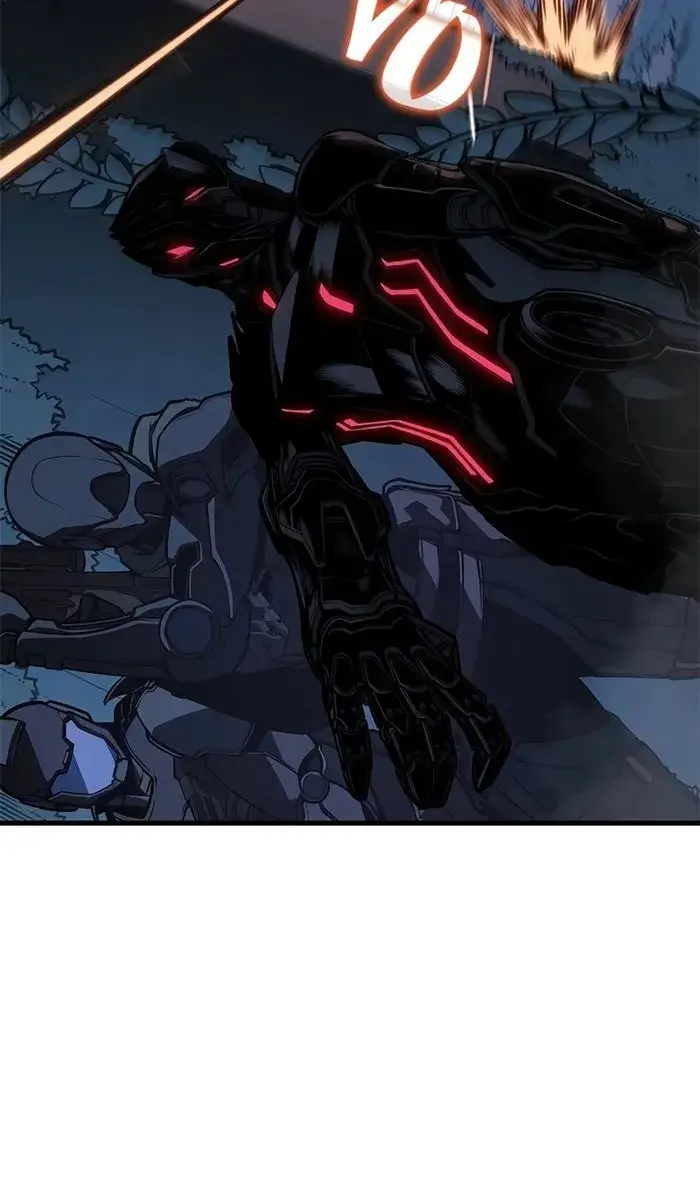 Bad Born Blood Chapter 16 Page 6