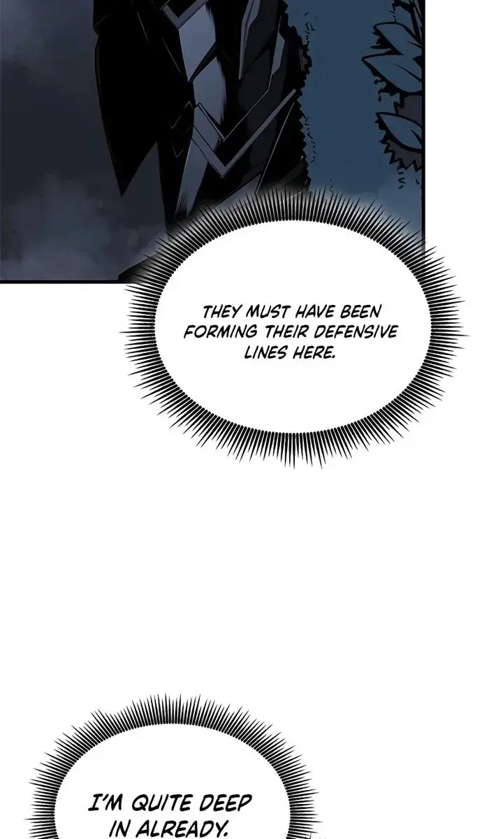 Bad Born Blood Chapter 16 Page 8