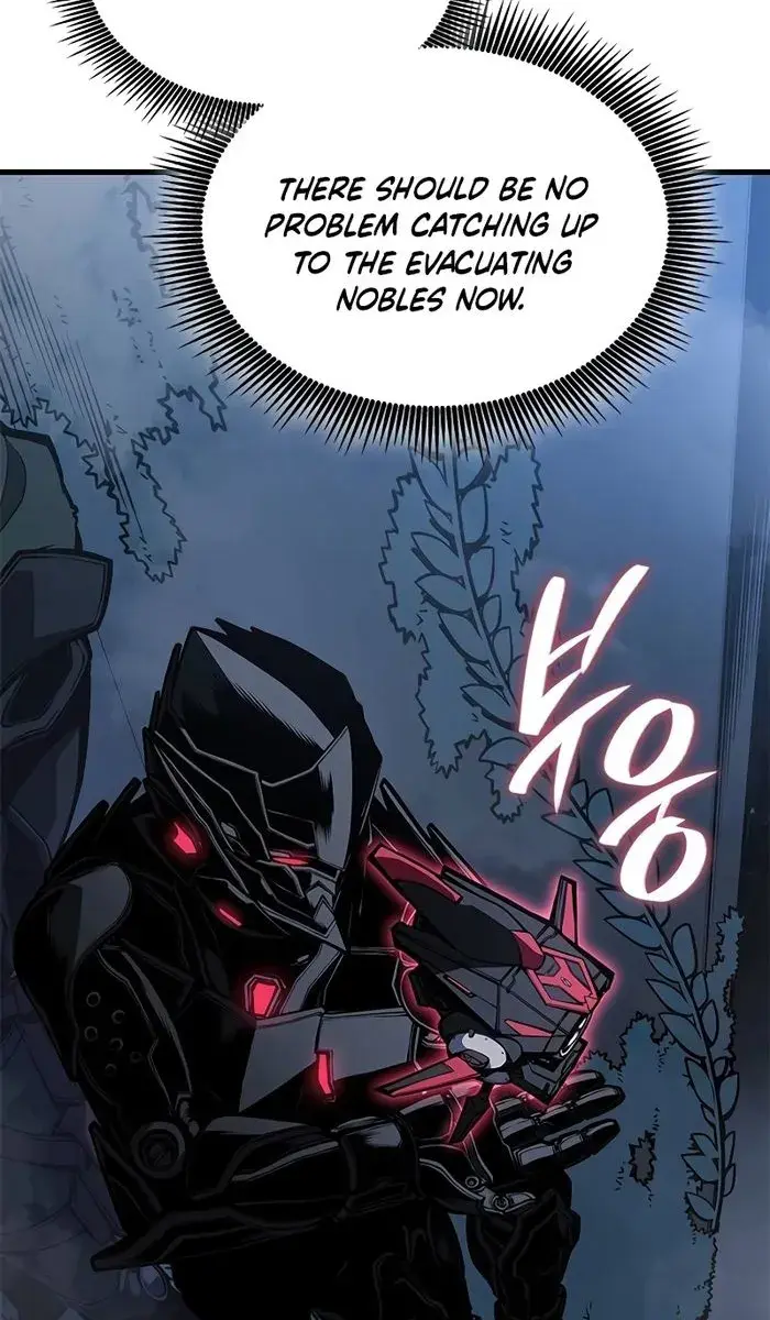 Bad Born Blood Chapter 16 Page 9