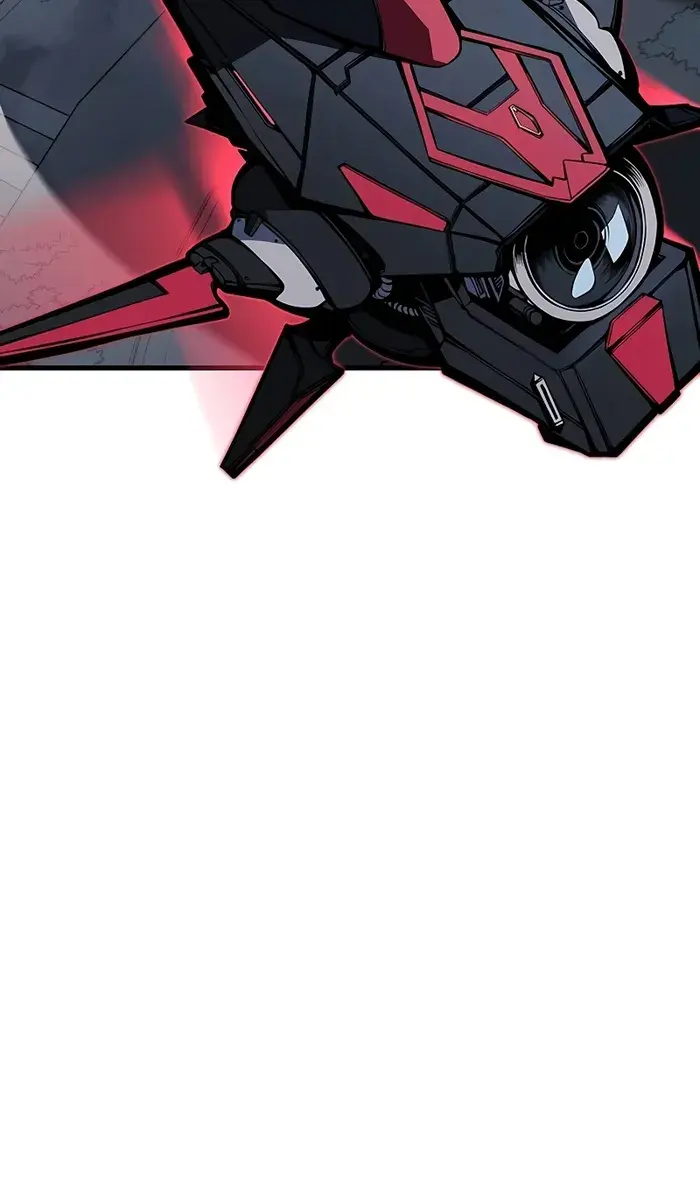 Bad Born Blood Chapter 16 Page 12