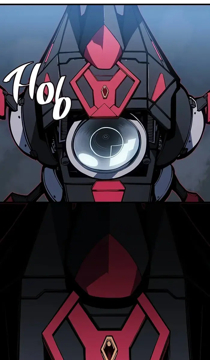 Bad Born Blood Chapter 16 Page 13