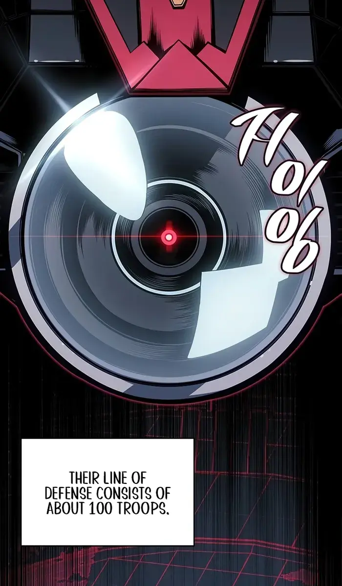 Bad Born Blood Chapter 16 Page 14