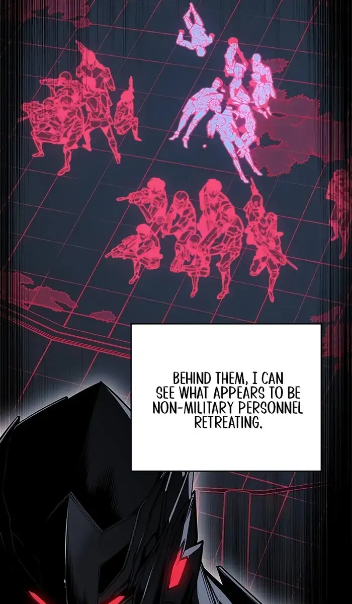 Bad Born Blood Chapter 16 Page 15