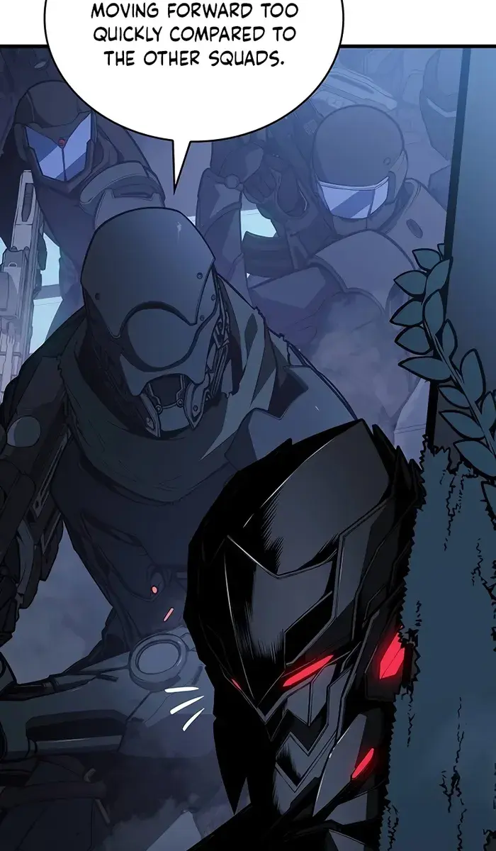 Bad Born Blood Chapter 16 Page 17