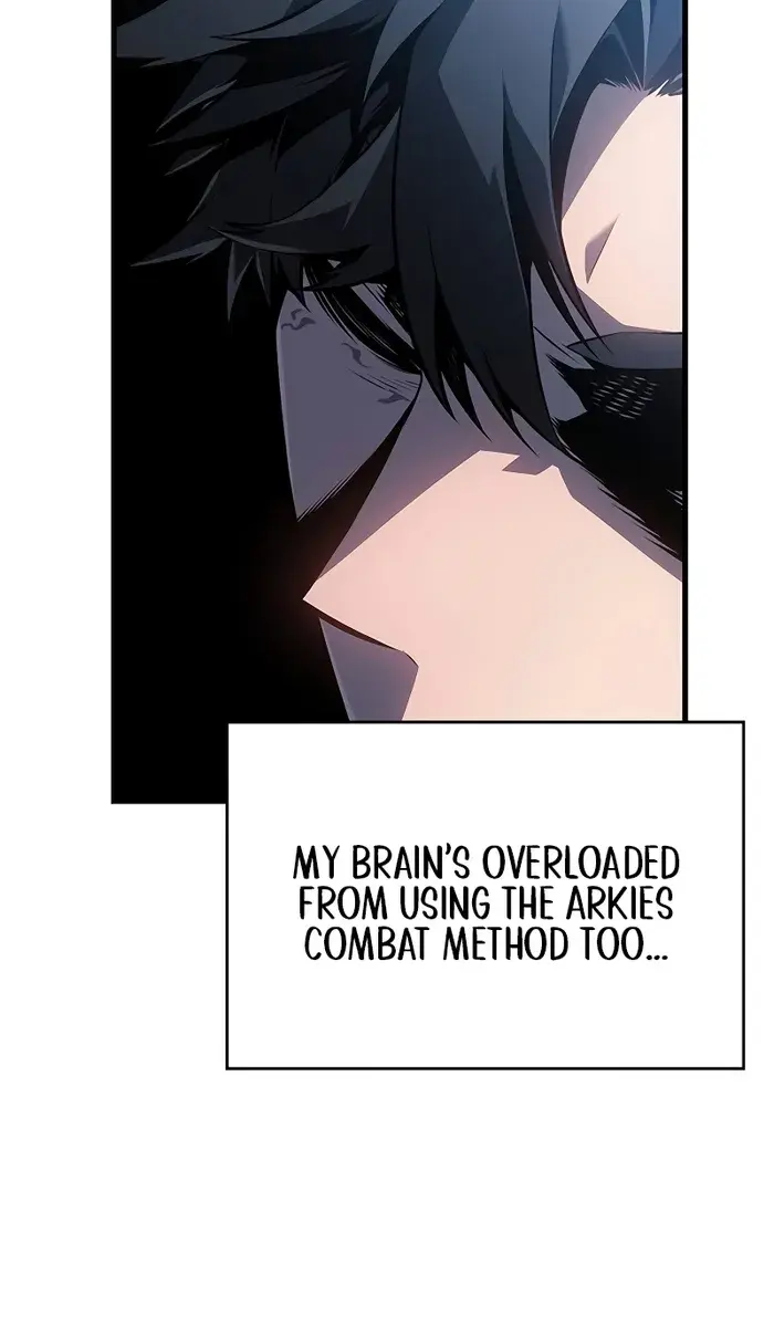 Bad Born Blood Chapter 16 Page 19