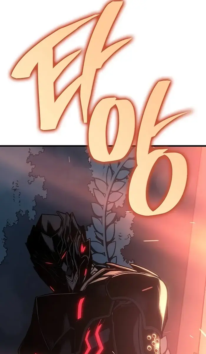 Bad Born Blood Chapter 16 Page 21