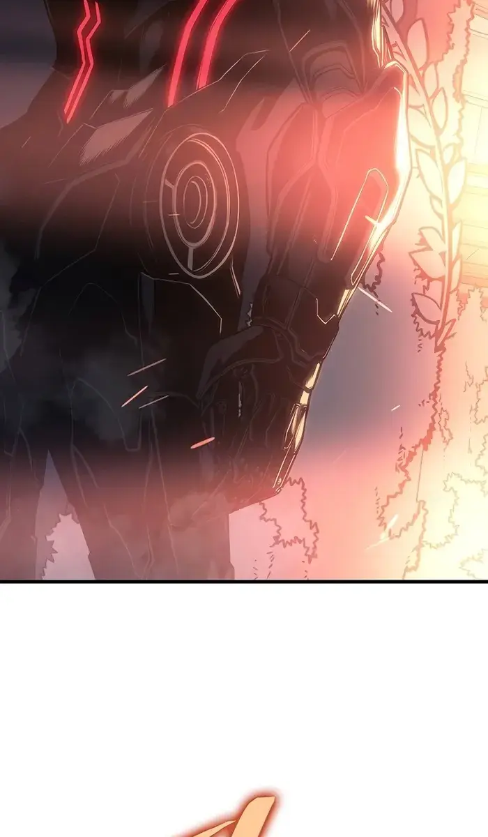 Bad Born Blood Chapter 16 Page 22