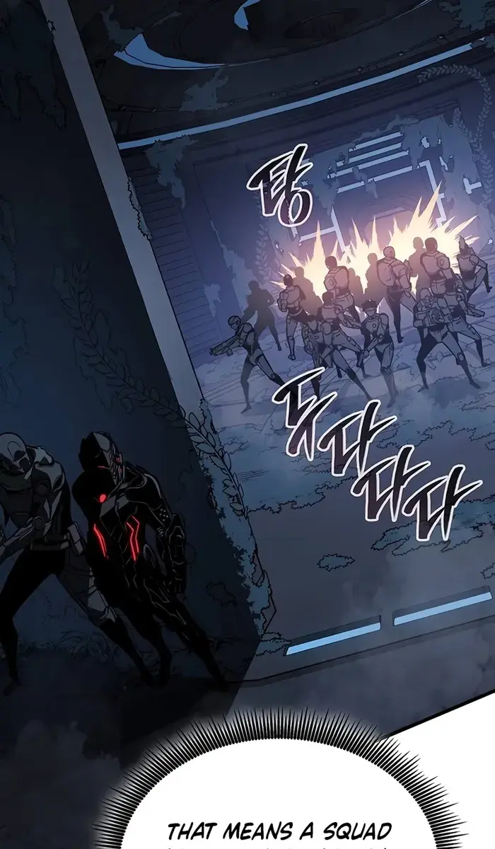 Bad Born Blood Chapter 16 Page 26